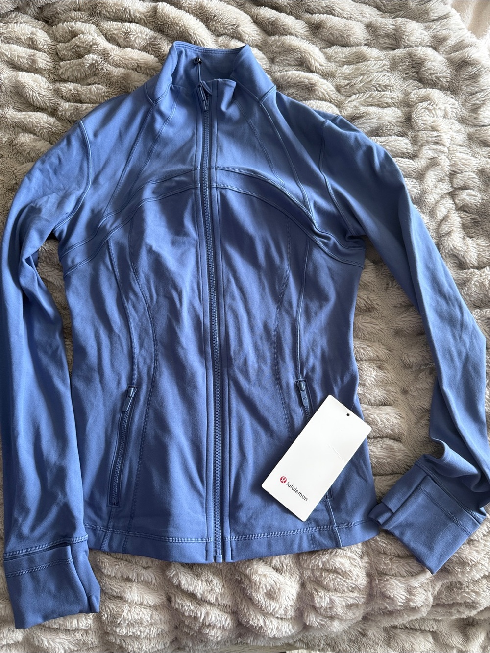 Lululemon define jacket